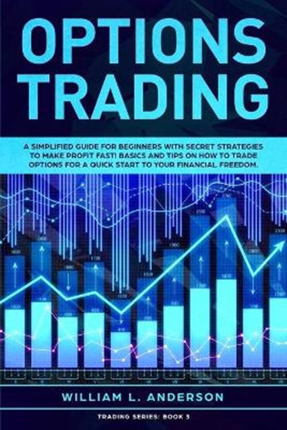 Options Trading, ANDERSON,  William L - Paperback - 9781914097034