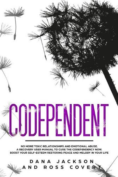 Codependent, JACKSON,  Dana - Paperback - 9781914097072