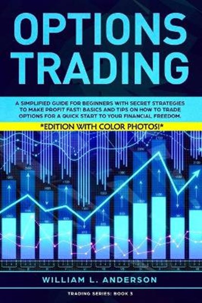 Options Trading, William L Anderson - Paperback - 9781914097492