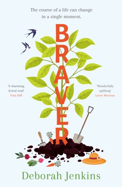 Braver, Deborah Jenkins - Paperback - 9781914148132