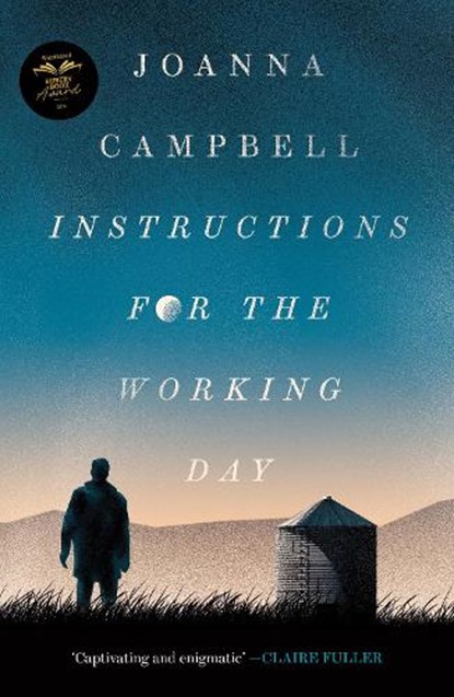 Instructions for the Working Day, Joanna Campbell - Paperback - 9781914148248