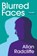 Blurred Faces, Allan Radcliffe - Paperback - 9781914148804