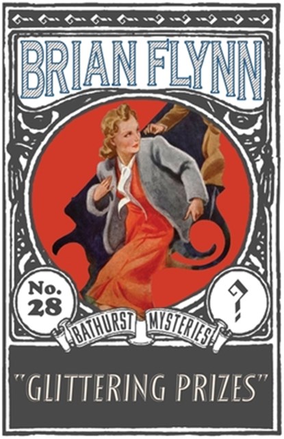 Glittering Prizes, Brian Flynn - Paperback - 9781914150739