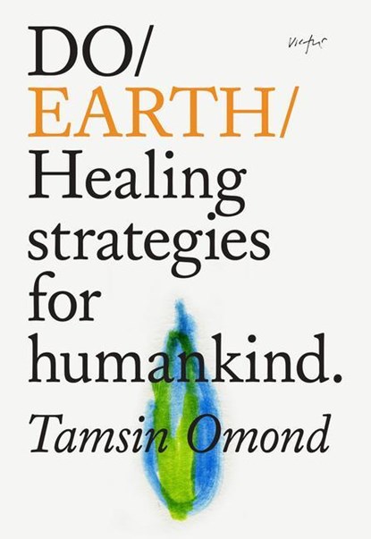 Do Earth, Tamsin Omond - Paperback - 9781914168000