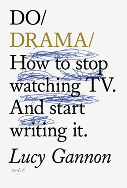 Do Drama, Lucy Gannon - Paperback - 9781914168079