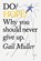 Do Hope, Gail Muller - Paperback - 9781914168246