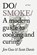 Do Smoke, Jen Goss ; Scott Davis - Paperback - 9781914168369