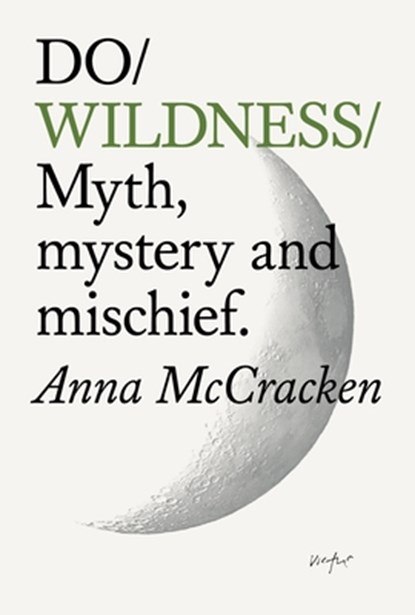 Do Wildness, Anna McCracken - Paperback - 9781914168772