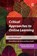 Critical Approaches to Online Learning, Julian (Bournemouth University McDougall - Paperback - 9781914171017