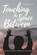 Touching the Space Between, Hilary Allen - Paperback - 9781914173189