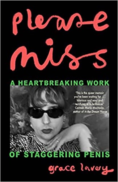 Please Miss, LAVERY,  Grace - Paperback - 9781914198045