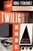 The Twilight Zone, Nona Fernandez - Paperback - 9781914198212