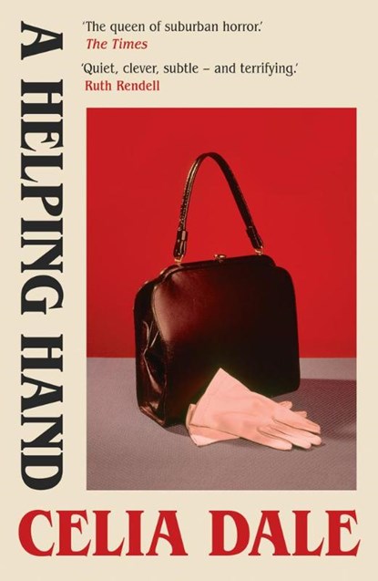 A Helping Hand, Celia Dale - Paperback - 9781914198335