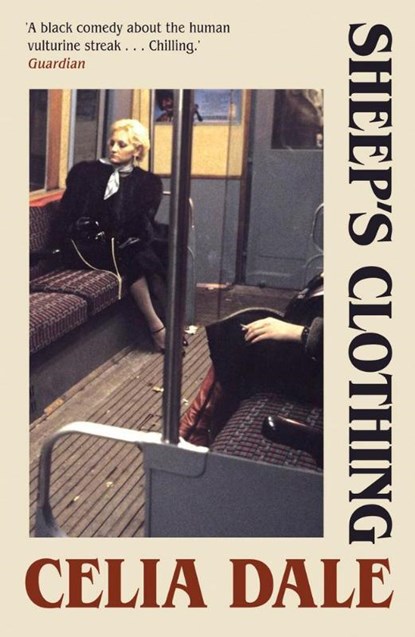 Sheep's Clothing, Celia Dale - Paperback - 9781914198601
