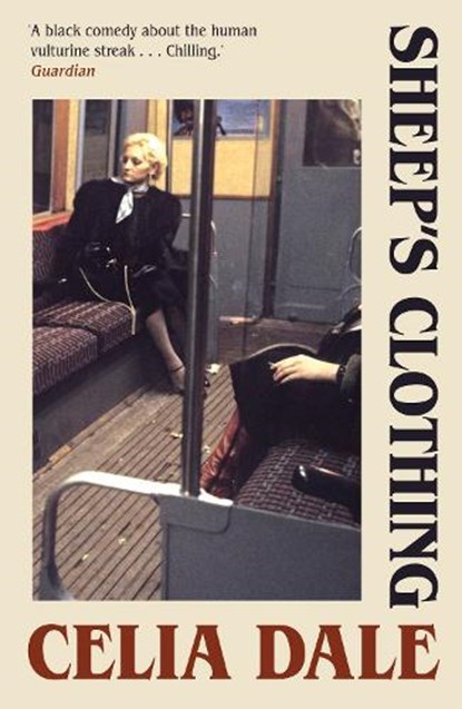 Sheep's Clothing, Celia Dale - Paperback - 9781914198601