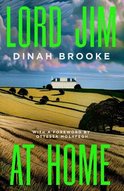 Lord Jim at Home, Dinah Brooke - Paperback - 9781914198663