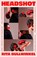 Headshot, Rita Bullwinkel - Paperback - 9781914198724