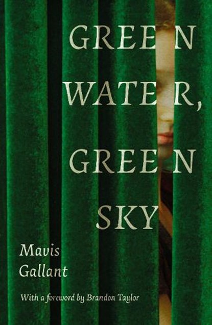 Green Water, Green Sky, Mavis Gallant - Paperback - 9781914198922