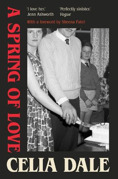 A Spring of Love, Celia Dale - Paperback - 9781914198946