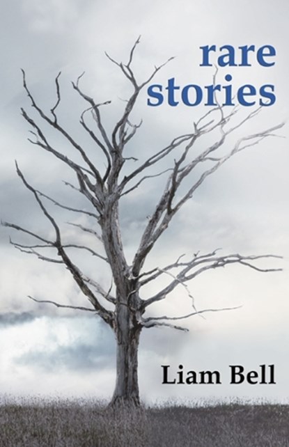 Rare Stories, Liam Bell - Paperback - 9781914199387