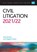Civil Litigation 2021/2022, Browne ; Catlow - Paperback - 9781914202070