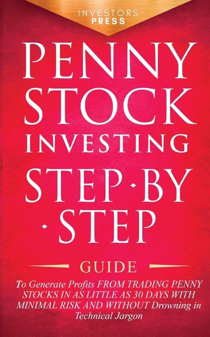 Penny Stock Investing, Small Footprint Press - Paperback - 9781914207808