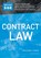 Revise SQE Contract Law, Michael Pugh - Paperback - 9781914213014