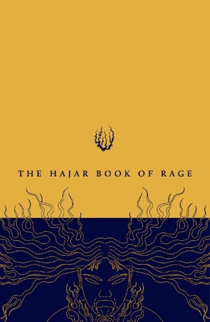 The Hajar Book of Rage, Farhaana Arefin - Paperback - 9781914221347
