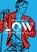 LOW, Reinhard Kleist - Paperback - 9781914224287