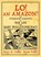 Lo! An Amazon!, Mary M. Talbot - Gebonden - 9781914224492