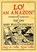 Lo! An Amazon!, Mary M. Talbot - Gebonden - 9781914224492