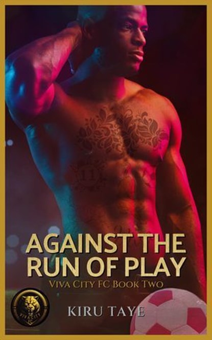 Against the Run of Play, Kiru Taye - Ebook - 9781914226526