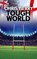 Tough World, Chris Berry - Paperback - 9781914227165