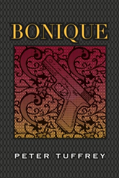 Bonique, Peter Tuffrey - Paperback - 9781914227394