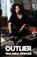 Outlier, Malaika Kegode - Paperback - 9781914228339