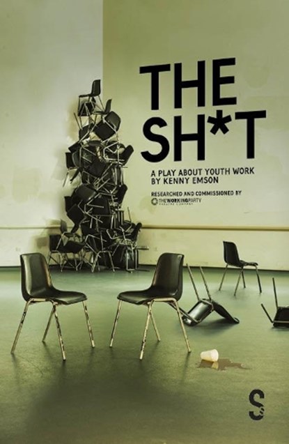 THE SH*T, Kenny Emson - Paperback - 9781914228650