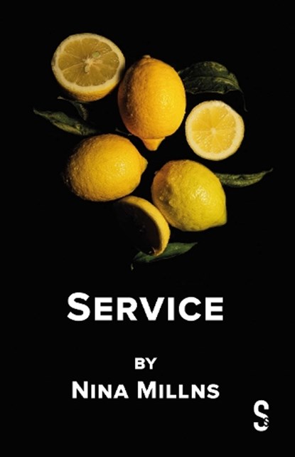 Service, Nina Millns - Paperback - 9781914228667