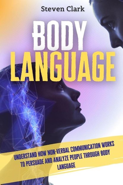 Body Language, Steven Clark - Paperback - 9781914232626