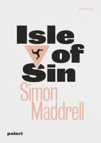 Isle of Sin, Simon Maddrell - Paperback - 9781914237225