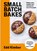 Small Batch Bakes, Edd Kimber - Gebonden - 9781914239281