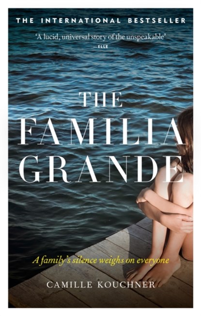 The Familia Grande, Camille Kouchner - Paperback - 9781914240355