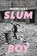 Slum Boy, Juano Diaz - Gebonden - 9781914240829
