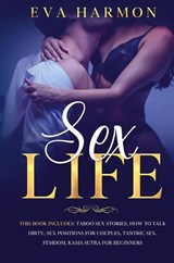 Sex Life - Eva Harmon - 9781914271090