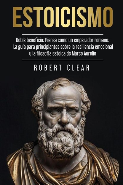 Estoicismo, Robert Clear - Paperback - 9781914271489