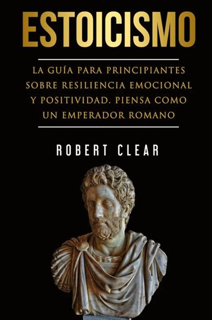Estoicismo, Robert Clear - Paperback - 9781914271656