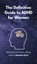 The Definitive Guide to ADHD for Women, Suzanne Byrd - Gebonden - 9781914272837