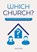 Which Church?, Jack Hay - Paperback - 9781914273537