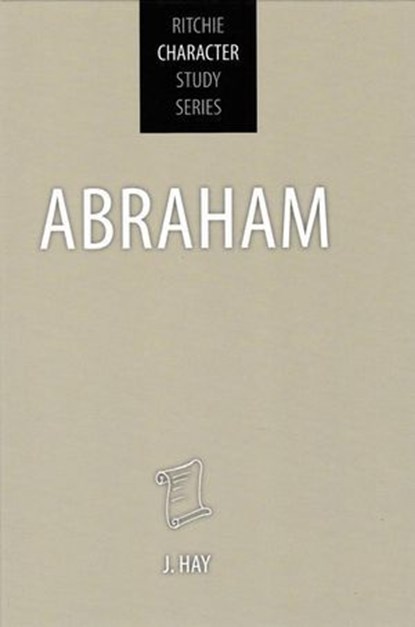 Abraham, Jack Hay - Ebook - 9781914273964