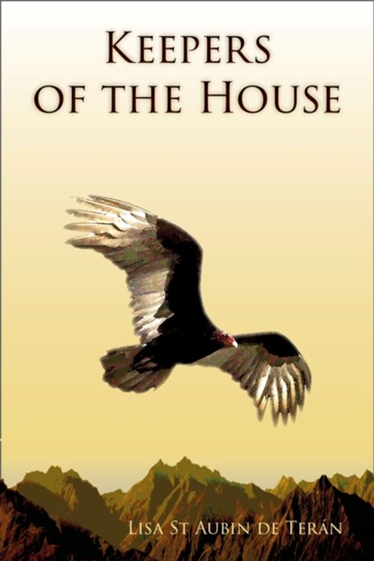 Keepers of the House, Lisa St Aubin de Teran - Paperback - 9781914278167