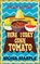 Here Today, Gone Tomato, Mona Marple - Paperback - 9781914296031